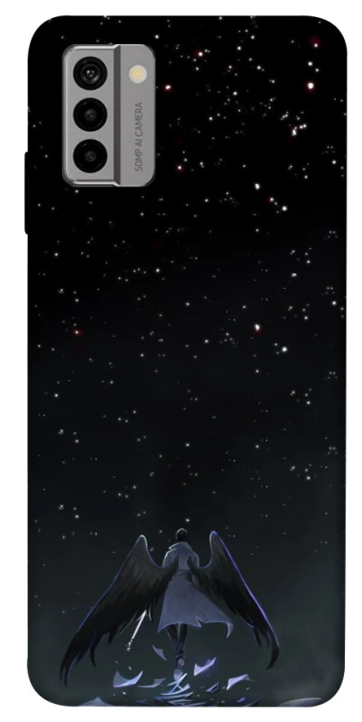 Чохол на Nokia G22 Omniscient Reader's v4 фото 1 з 1