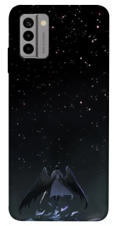 Чохол на Nokia G22 Omniscient Reader's v4 фото 1 з 1