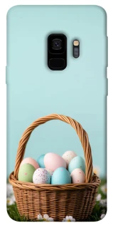 Чохол на Samsung Galaxy S9 Easter ver.5 фото 1 з 1