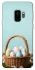Чехол на Samsung Galaxy S9 Easter ver.5 фото 1 из 1