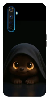 Чохол на Realme 6 Pro Funny Dog фото 1 з 1