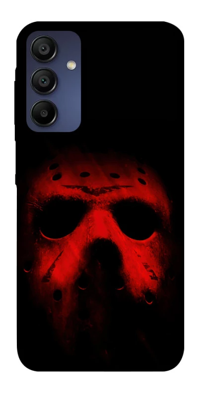 Чохол на Samsung Galaxy A15 4G/5G Jason v2 фото 1 з 1