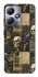 Чохол на Infinix Hot 30 Play Halloween aesthetics ver.1 фото 1 з 1