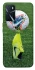 Чехол на Oppo A16s / A16 Football Ball 2024 фото 1 из 1