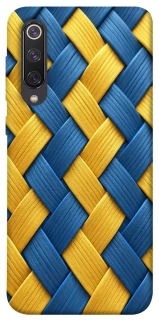 Чехол на Xiaomi Mi 9 SE Brassweed фото 1 из 1