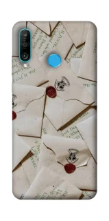 Чохол на Huawei P30 lite Harry Potter v1 фото 1 з 1