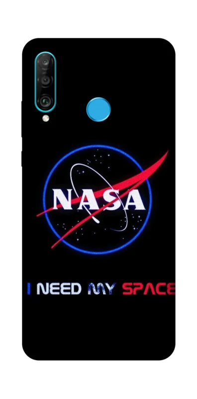 Чохол на Huawei P30 lite NASA ver.3 фото 1 з 1