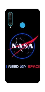Чохол на Huawei P30 lite NASA ver.3 фото 1 з 1