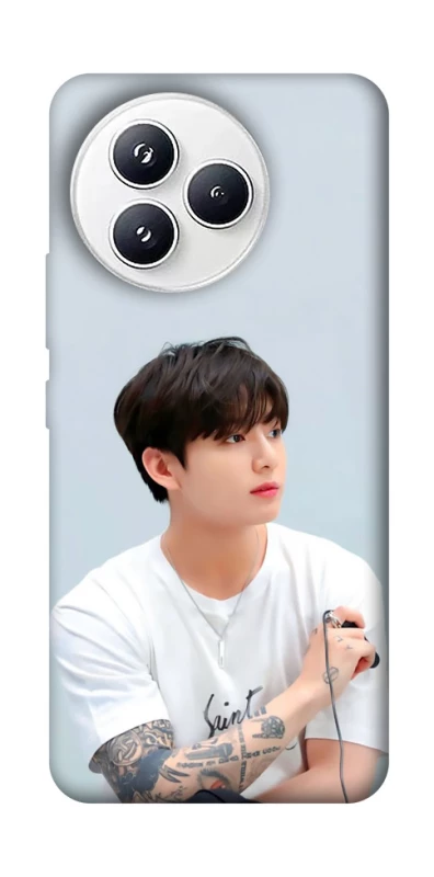 Чехол на Xiaomi Civi 5 Pro Jungkook - BTS фото 1 из 1
