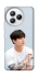 Чехол на Xiaomi Civi 5 Pro Jungkook - BTS фото 1 из 1