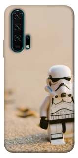 Чохол на Huawei Honor 20 Pro ЛЕГО Зоряні Війни фото 1 з 1