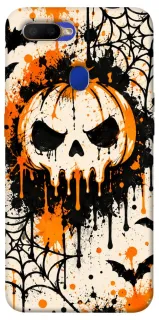 Чохол на Oppo A5s Halloween v1 фото 1 з 1