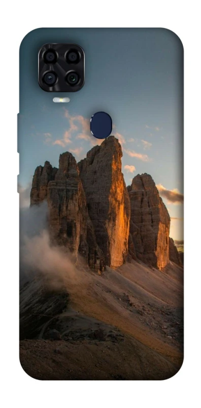 Чехол на ZTE Blade v2020 Mountain v5 фото 1 из 1