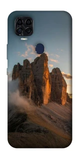 Чехол на ZTE Blade v2020 Mountain v5 фото 1 из 1