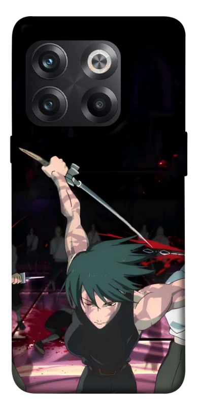 Чохол на OnePlus 10T Maki Prime фото 1 з 1