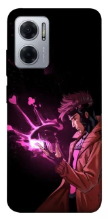 Чехол на Xiaomi Redmi Note 11E Gambit фото 1 из 1