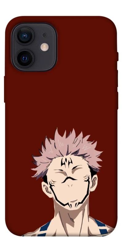 Чохол на Apple iPhone 12 mini (5.4") Sakuna v3 фото 1 з 1