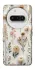 Чехол на Nothing Phone (3a) Floral design ver.1 фото 1 из 1