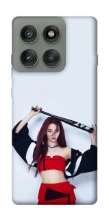 Чехол на Motorola Edge 60 Pro Ruka - BABYMONSTER фото 1 из 1