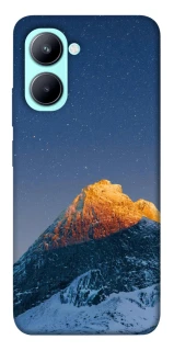 Чохол на Realme C33 Star mountain фото 1 з 1