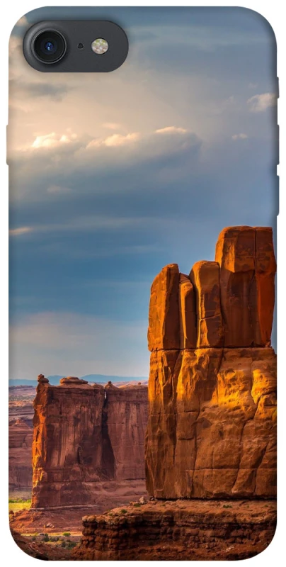 Чехол на Apple iPhone 7 / 8 (4.7") Arizona mountain фото 1 из 1