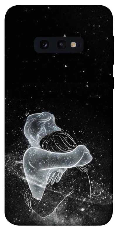 Чохол на Samsung Galaxy S10e Galactic love фото 1 з 1