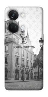 Чехол на OnePlus Nord 3 Louis Vuitton ver.2 фото 1 из 1