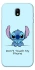 Чохол на Samsung J730 Galaxy J7 (2017) Stitch ver.5 фото 1 Чохол на Samsung J730 Galaxy J7 (2017) Stitch ver.5 фото 1 з 1