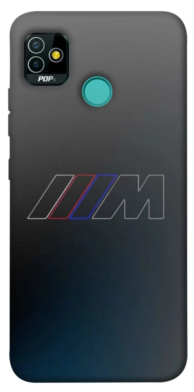 Чехол на TECNO POP 5 M-series фото 1 из 1