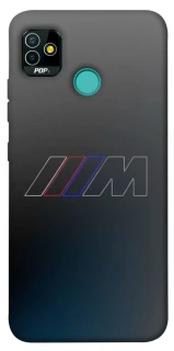 Чехол на TECNO POP 5 M-series фото 1 из 1