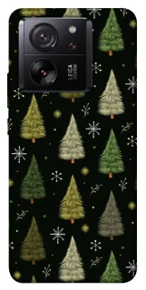 Чехол на Xiaomi 13T Pro Новогодний v42 фото 1 из 1