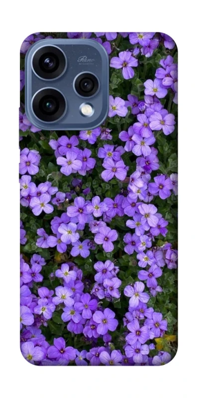 Чохол на Oppo Reno 15 Flowers v17 фото 1 з 2
