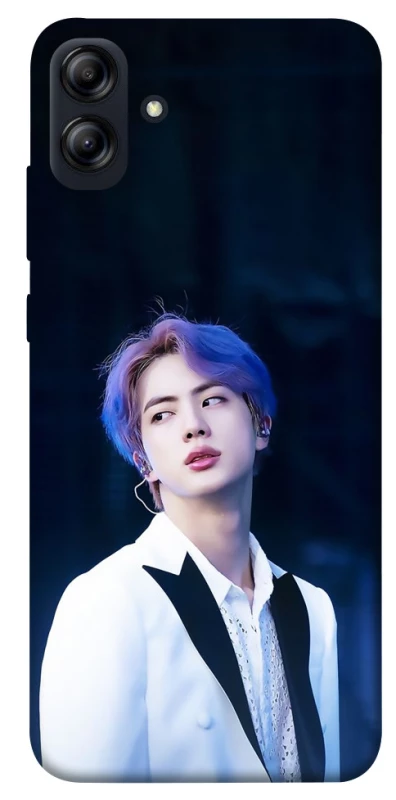 Чехол на Samsung Galaxy A04e Jin - BTS фото 1 из 1