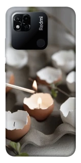 Чохол на Xiaomi Redmi 10A Eggcellent фото 1 з 1