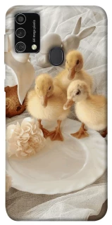 Чохол на Samsung Galaxy M21s Easter Vibes фото 1 з 1