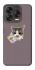 Чехол на ZTE Blade V70 Design cat matcha фото 2 из 2