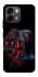 Чехол на Oppo A6 fire tiger фото 1 из 2