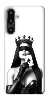 Чехол на Samsung Galaxy F16 Dark Queen фото 1 Чехол на Samsung Galaxy F16 Dark Queen фото 1 из 1