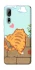 Чехол на ZTE Axon 10 Pro Cat the meow фото 1 Чехол на ZTE Axon 10 Pro Cat the meow фото 1 из 1