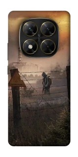 Чехол на Xiaomi Poco X7 Сталкер v5 фото 1 из 1