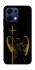 Чехол на Oppo A6 Pro 4G/5G Angel of Faith фото 2 из 2