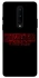 Чехол на OnePlus 8 Stranger Things ver.5 фото 1 из 1