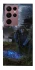 Чехол на Samsung Galaxy S22 Ultra Сталкер v9 фото 1 из 1