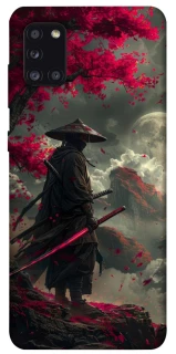 Чехол на Samsung Galaxy A31 Sakura San фото 1 из 1