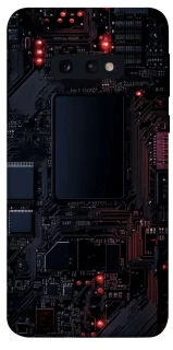 Чохол на Samsung Galaxy S10e Plata фото 1 з 1