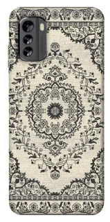 Чохол на Nokia G60 Килим v51 фото 1 з 1