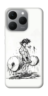 Чехол на Realme 15T UP UP UP фото 1 из 1