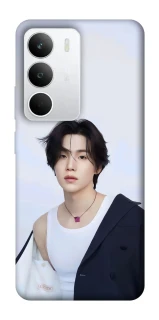 Чохол на Realme C71 Suga v2 - BTS фото 1 з 1