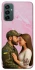 Чохол на Samsung Galaxy M34 5G Love фото 1 з 1