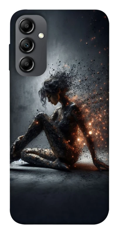 Чохол на Samsung Galaxy A14 4G/5G Goddess of war ver.9 фото 1 з 1